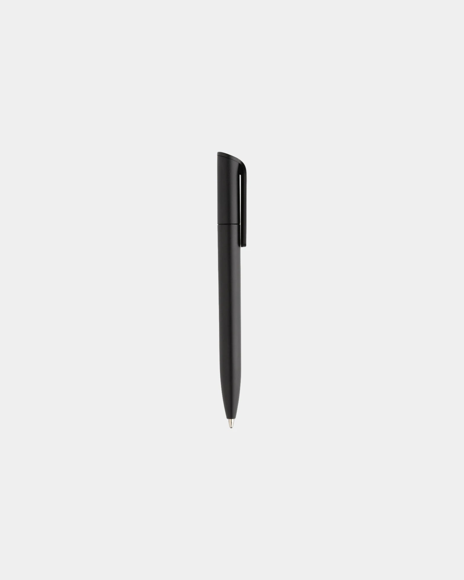 Mini pen gerecycled ABS GRS Pocketpal om te personaliseren - 1